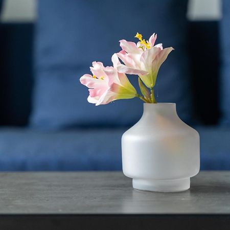 Apartament Hanza Tower II - Unique Apartments 슈체친 외부 사진