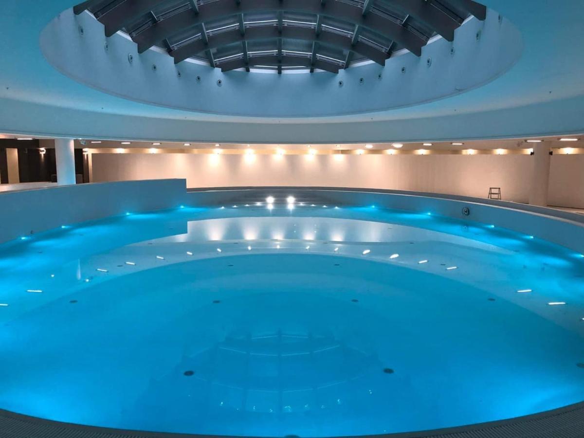Apartament Hanza Tower II - Unique Apartments 슈체친 외부 사진