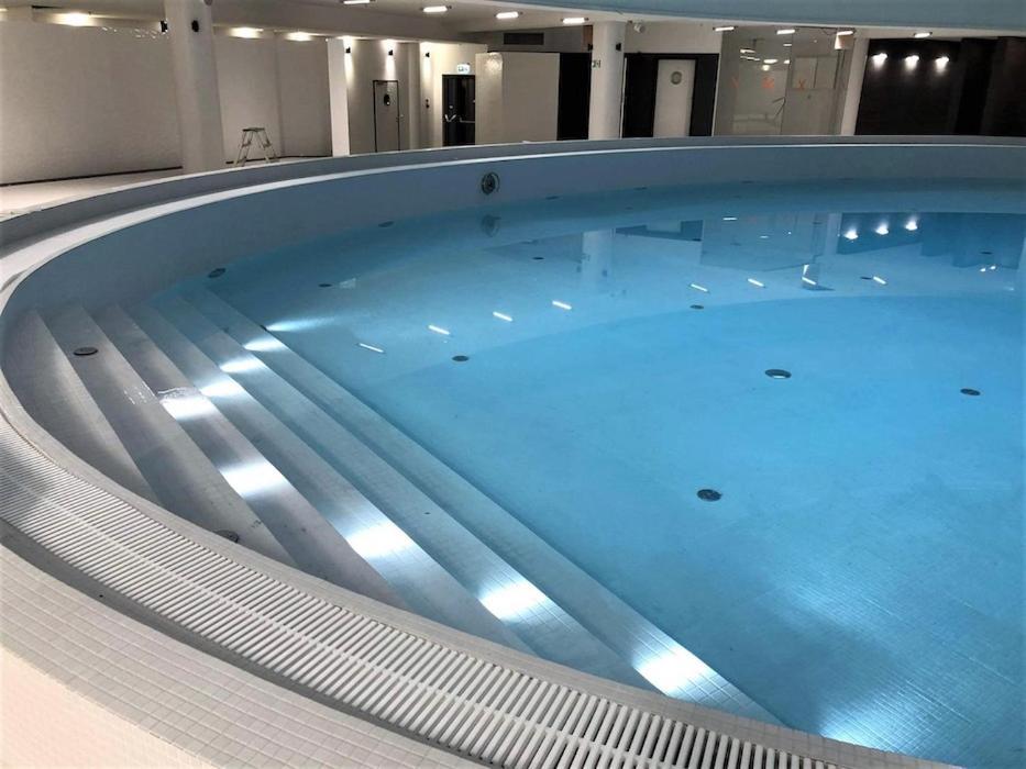 Apartament Hanza Tower II - Unique Apartments 슈체친 외부 사진