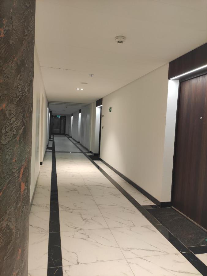 Apartament Hanza Tower II - Unique Apartments 슈체친 외부 사진