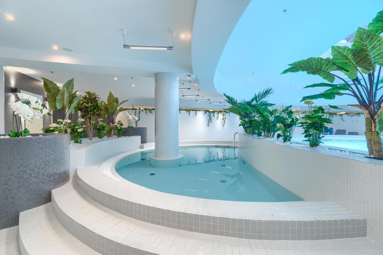 Apartament Hanza Tower II - Unique Apartments 슈체친 외부 사진